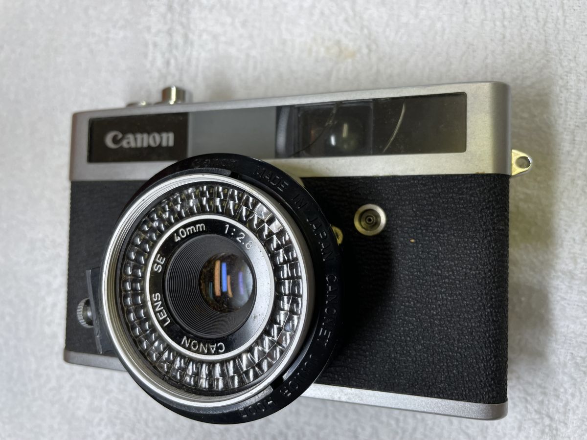 Yahoo!オークション -「canonet junior」の落札相場・落札価格 Yahoo!オークション -「canonet junior」の落札相場・落札価格