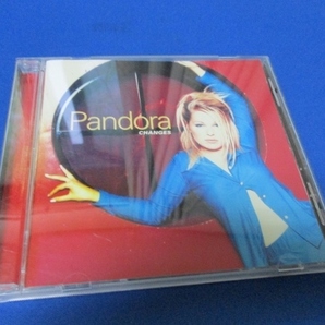 中古CD☆チェンジズ☆パンドラ