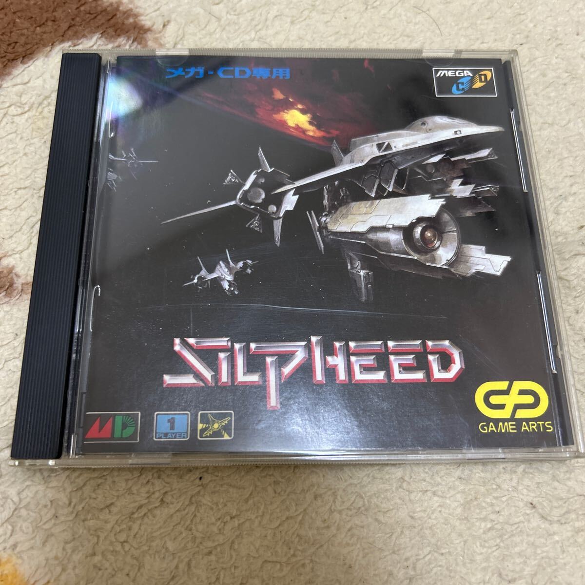 Yahoo!オークション -「メガcd シルフィード」の落札相場・落札価格 Yahoo!オークション -「メガcd シルフィード」の落札相場・落札価格