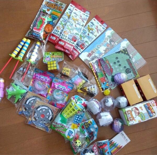 夏祭り縁日セット
