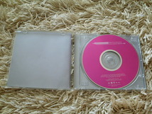 安室奈美恵　「Concentration」　CDアルバム_画像2
