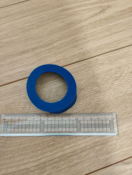 水筒底カバー 保護カバー 底キャップ ボトル底 魔法瓶 タンブラー 携帯マグ シリコン 断熱 傷防止 滑り止め 6.5cm