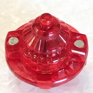 ベイブレードバースト■アクセルダッシュドライバー■パーツ■YN-01