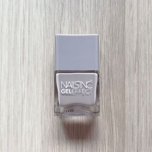【残量9割以上】NAILSINC GELEFFECT Porchester Square ジェルエフェクト ポーチェスタースクエア