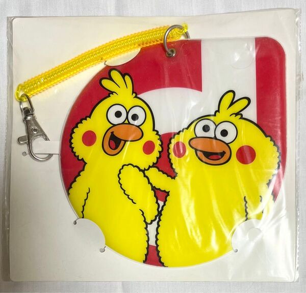 非売品・未使用★ポインコ パスケース docomo ドコモ