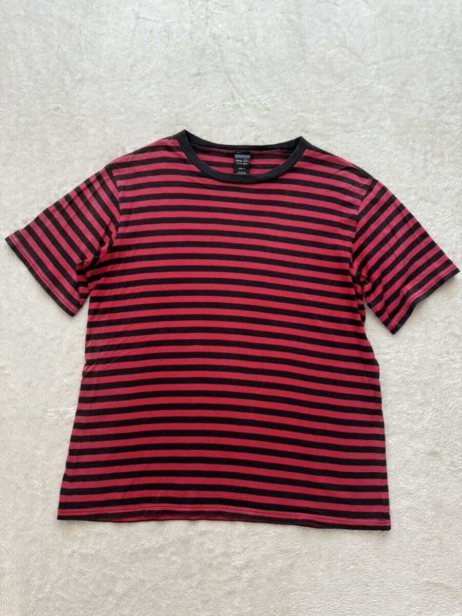 Yahoo!オークション -「ナンバーナイン カート tシャツ Yahoo!オークション -「ナンバーナイン カート tシャツ