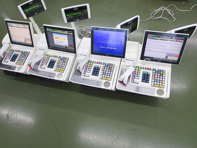 東芝テック M-8750の値段と価格推移は?|10件の売買データから 東芝テック M-8750の値段と価格推移は?|10件の売買データから