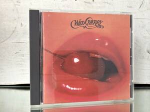 Wild Cherry★中古CD Wild Cherry,Epic ESCA 7801/Sweet City Records ESCA 7801