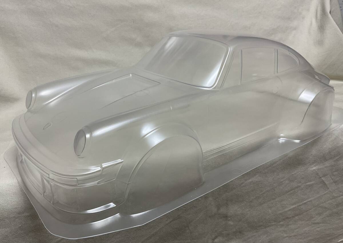 Yahoo!オークション -「タミヤ ポルシェ934」(ボディ) (パーツ Yahoo!オークション -「タミヤ ポルシェ934」(ボディ) (パーツ