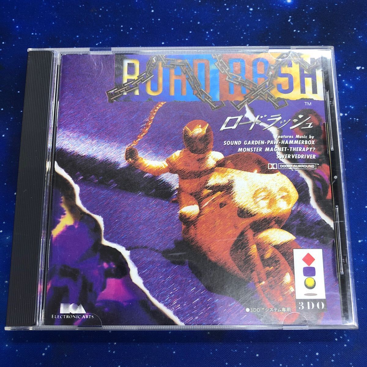 2025年最新】Yahoo!オークション -road rashの中古品・新品・未 2025年最新】Yahoo!オークション -road rashの中古品・新品・未