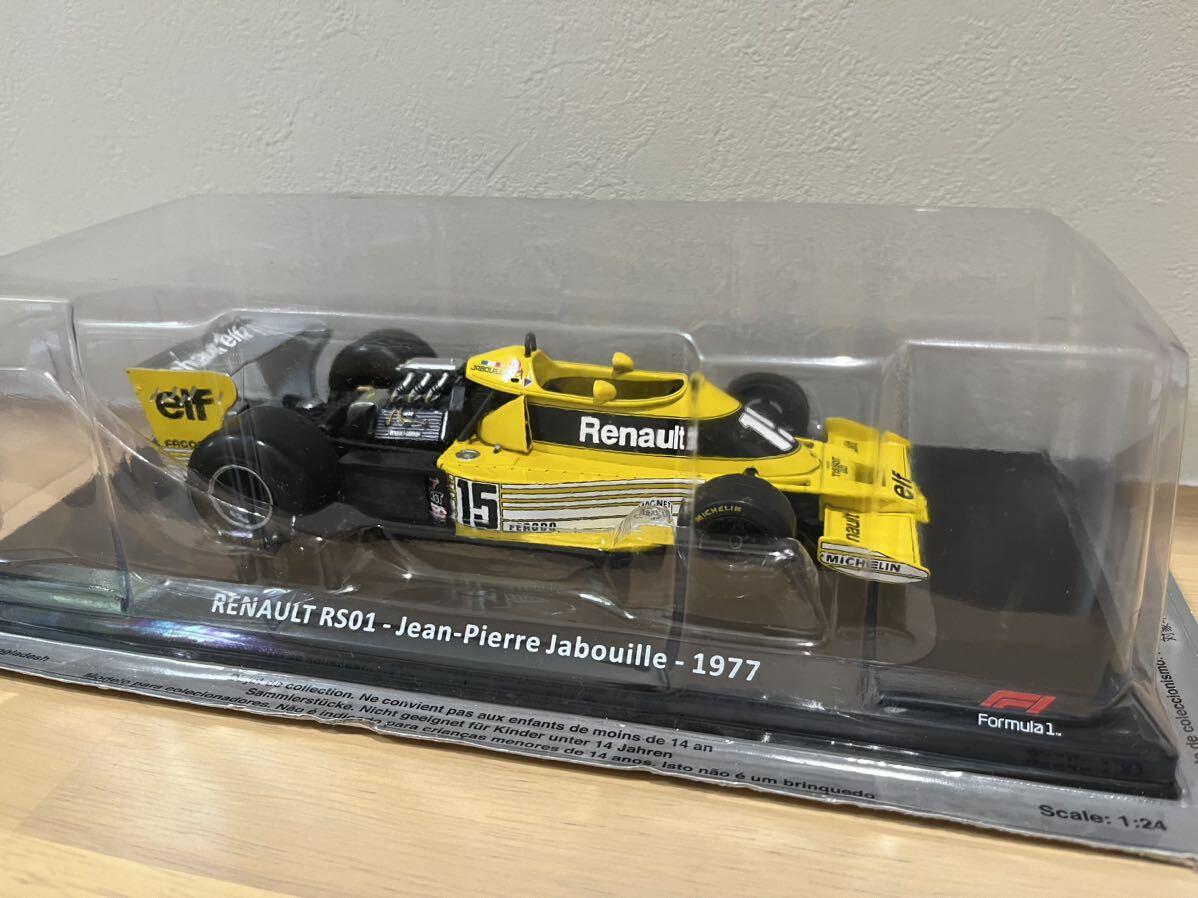2025年最新】Yahoo!オークション -ルノー rs01(ミニカー)の中古 2025年最新】Yahoo!オークション -ルノー rs01(ミニカー)の中古