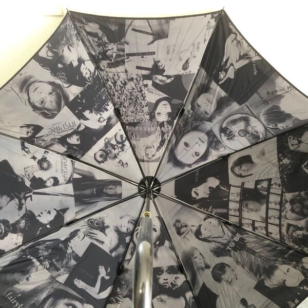 浜崎あゆみ 限定Umbrella 傘