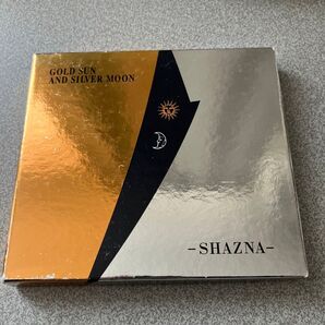 SHAZNA / ゴールド・サン・アンド・シルヴァー・ムーン