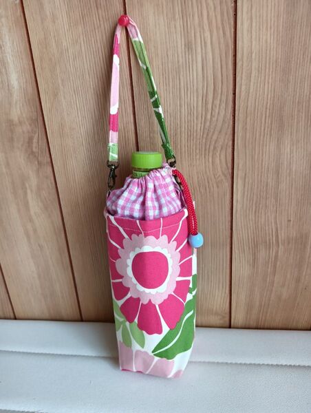 ★ ハンドメイド★ ペットボトルケース