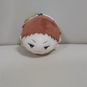 花巻貴大 「ハイキュー!! もちもちマスコット vol.2」
