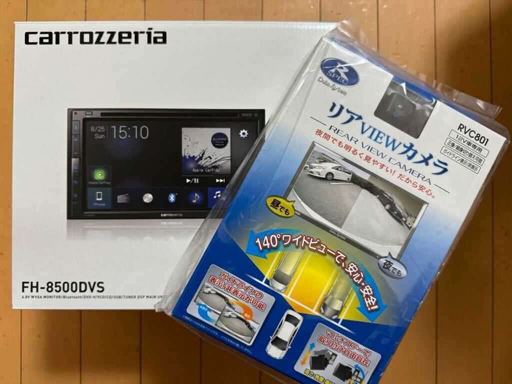 2025年最新】Yahoo!オークション -fh-8500dvsの中古品・新品・未 2025年最新】Yahoo!オークション -fh-8500dvsの中古品・新品・未