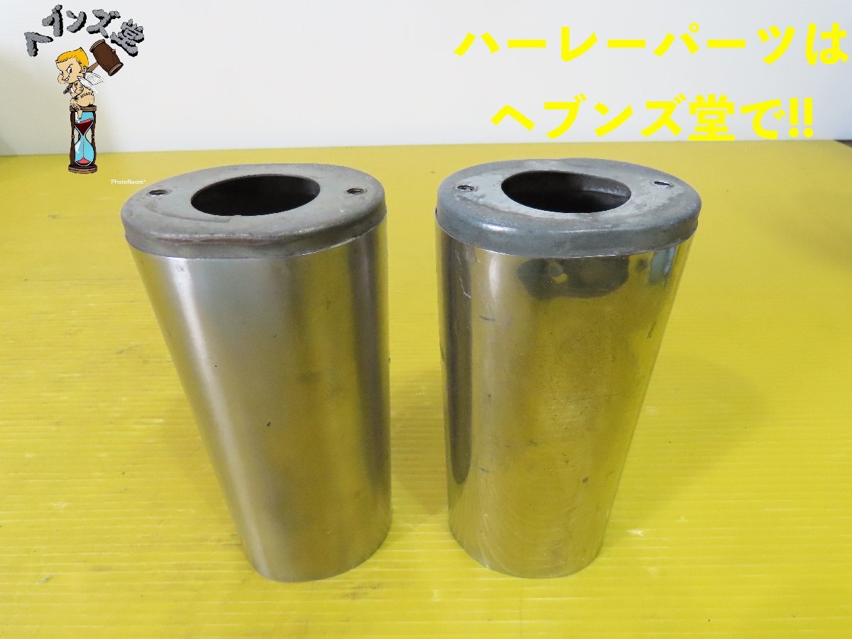 2025年最新】ショベル 純正フォークで探す高品質ハーレー