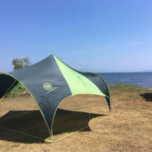 【新品未使用】BIG AGNES LOG FLUME SHELTER