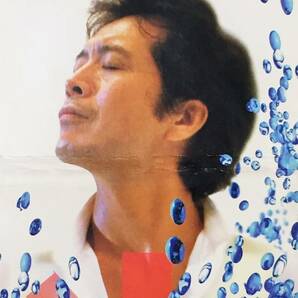 矢沢永吉の１９９４年発売、８センチ・シングルＣＤ、矢沢ロックの 「アリよさらば」 そしてバラードの「ＳＥＡ ＢＲＥＥＺＥ」 の２曲入の画像2