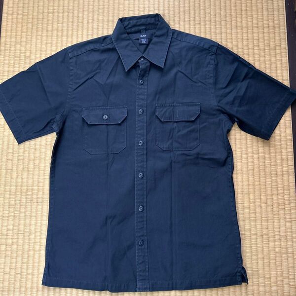 半袖シャツ GAP XSサイズ