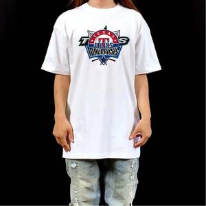 未使用 新品 大きい オーバーサイズ XXL 3XL 4XL 5XL 対応 アメリカ プロスポーツ テキサスMLB NBA NHL NFL ビッグ Tシャツ ロン パーカー