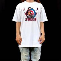 未使用 新品 大きい オーバー サイズ XXL 3XL 4XL 5XL 対応 シカゴ スポーツ BULLS ブルズ MLB NBA NHL NFL ビッグ Tシャツ ロンT パーカー_画像1