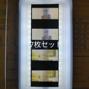 アイドリッシュセブン 百 千 フィルム