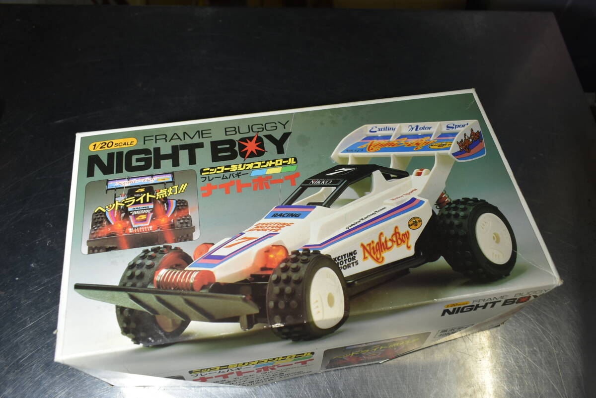 2025年最新】Yahoo!オークション -ニッコーバギーの中古品・新品