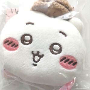 ちいかわ ぬいぐるみ おかお メジャー ちいかわ マスコット どんぐり