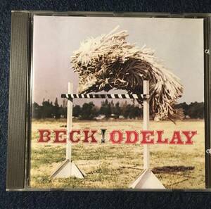 Beck / Odelay ベック／オディレイ