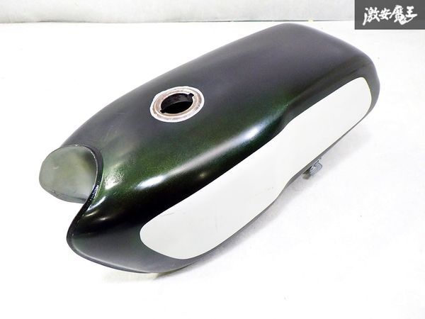 Yahoo!オークション -「srv250 タンク」の落札相場・落札価格 Yahoo!オークション -「srv250 タンク」の落札相場・落札価格