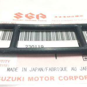 ■送料込み■ GSXR400R ガソリンコック パッキン ガスケット GK76A 最終型 SUZUKI