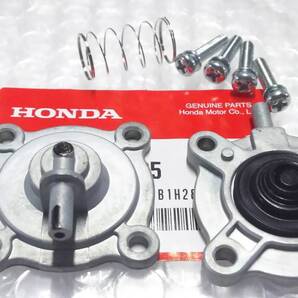 ■送料込み■ VTR250 ガソリンコック オーバーホウルキット HONDA純正