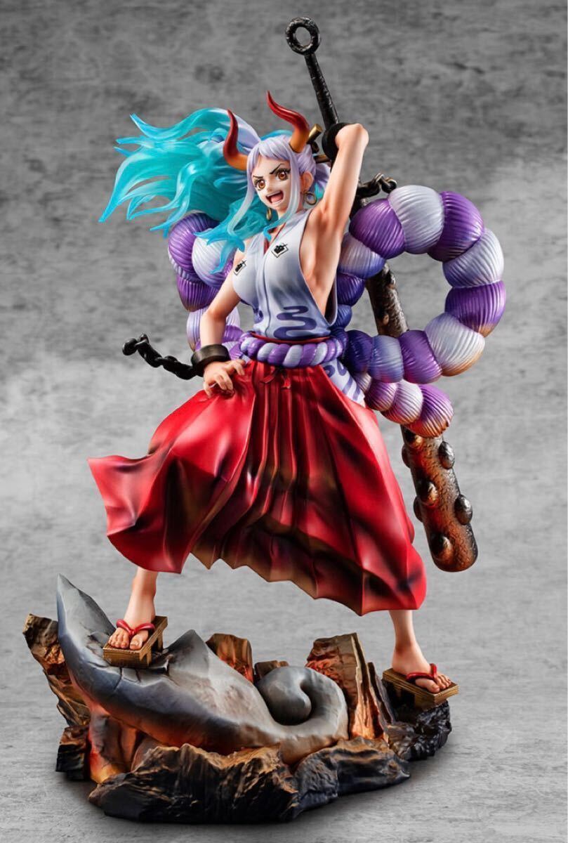 ワンピースpop WA-MAXIMUM 百獣のカイドウ超限定復刻版｜Yahoo