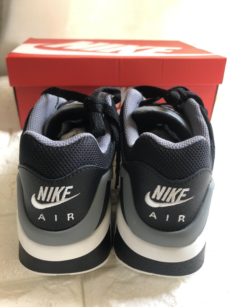 Nike ナイキ エアストラクチャー ブラック/サミットホワイト-スモークグレー (DB1549 001)/(US)8.5 Nike ナイキ エアストラクチャー ブラック/サミットホワイト-スモークグレー (DB1549 001)/(US)8.5