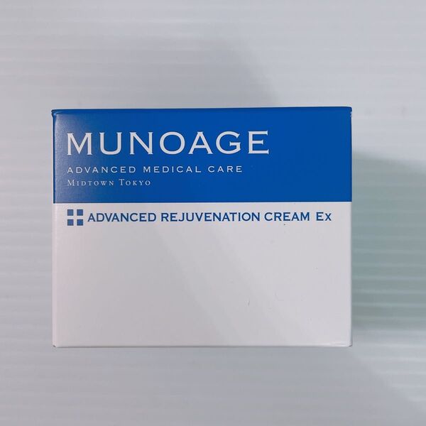 ミューノアージュ アドバンストリジュビネーションクリームEx 30g