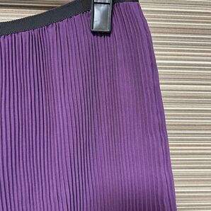 ☆【美品】イマージュプリーツスカート☆