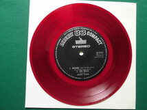 ジョニー・リバース/天使のハンマー＋3　フォーク・ロック/ブルーアイド・ソウル、1965年コンパクト初回赤盤_画像4