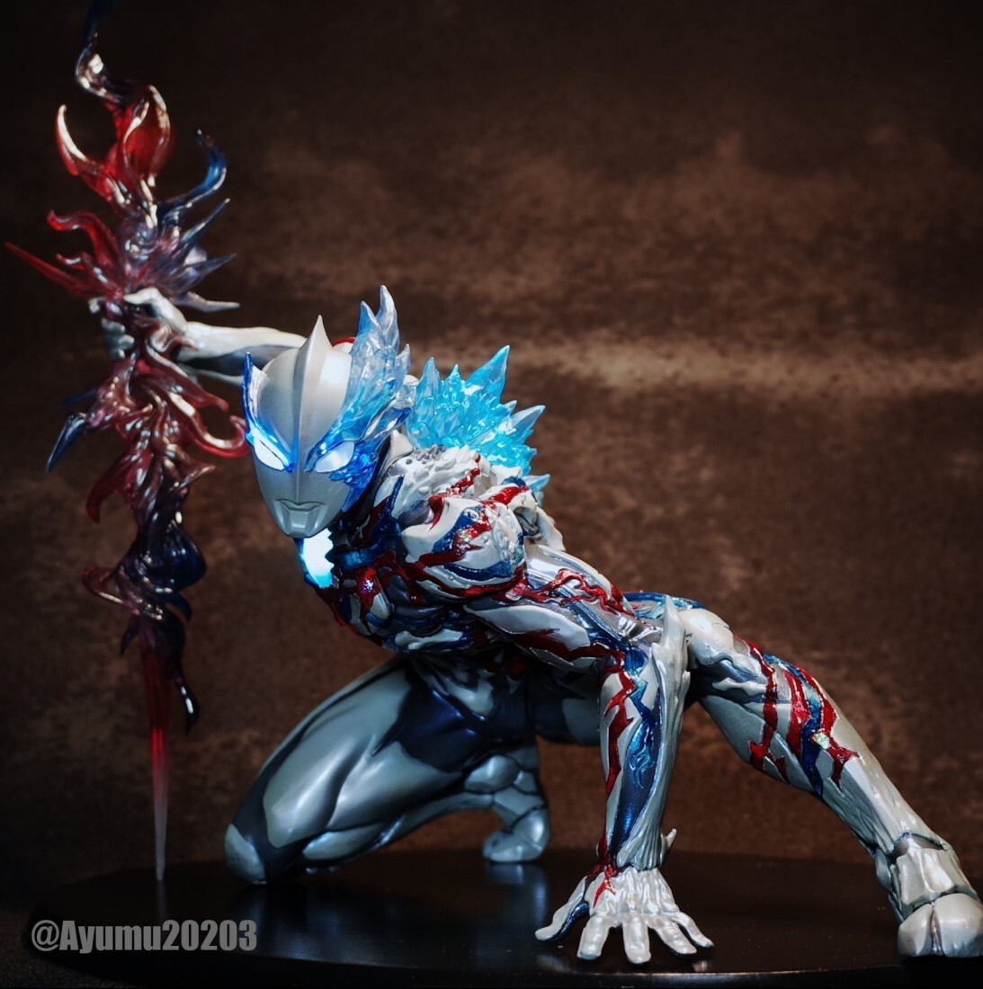 Yahoo!オークション -「ガレージキット 未組立」(ウルトラマン Yahoo!オークション -「ガレージキット 未組立」(ウルトラマン