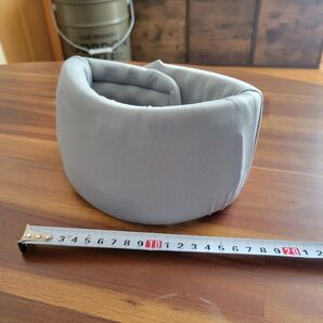 ネックカラー ストレートネック