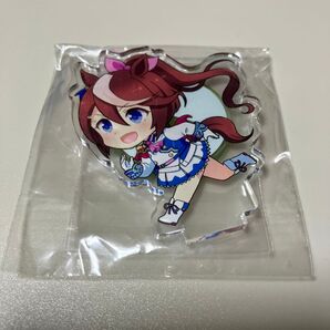 ウマ娘 全力疾走2 アクリルスタンド トウカイテイオー