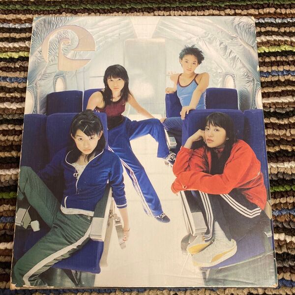 SPEED RISE CD 写真集付き