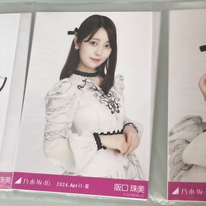 乃木コレ スペシャル衣装40 阪口珠美 Nコンプ