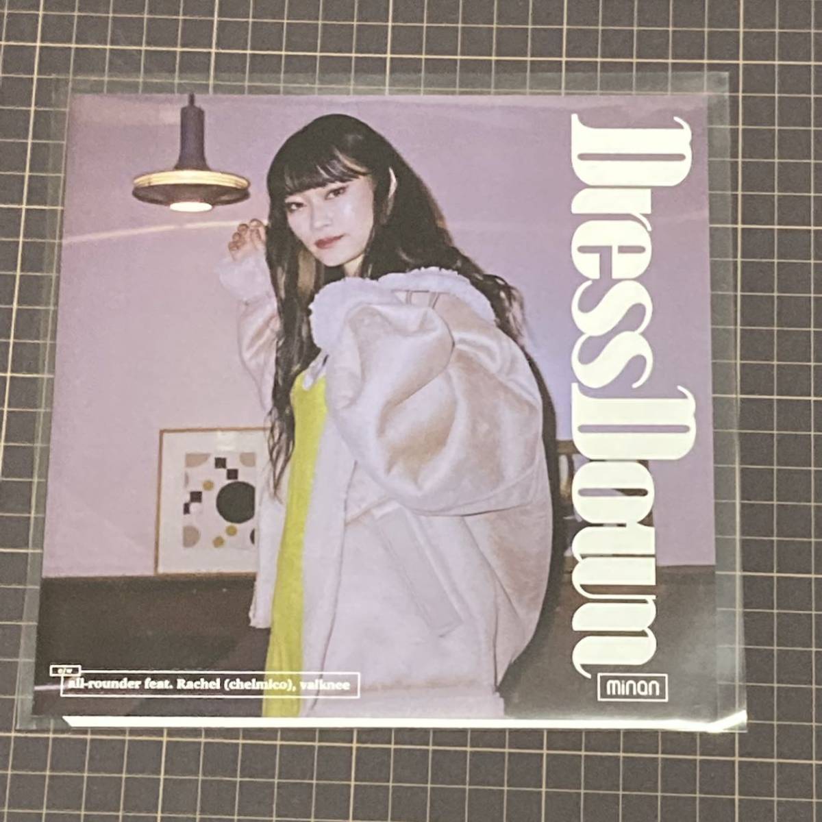 2025年最新】Yahoo!オークション -#chelmico(レコード)の中古品