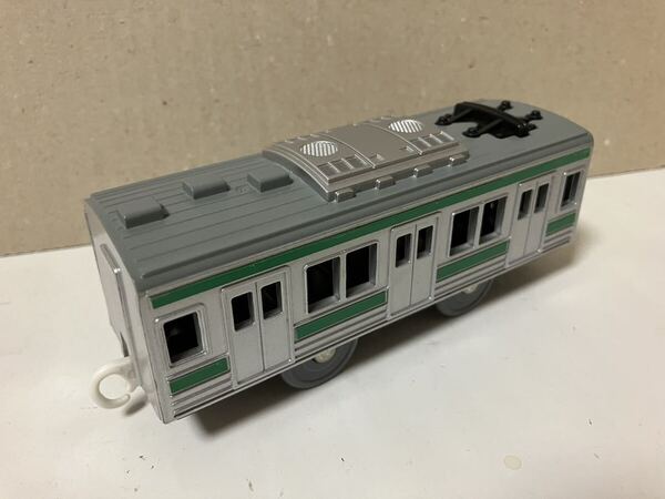 【プラレール】205系 埼京線 中間車
