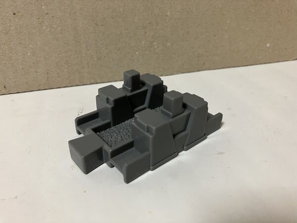 Z【プラレールアドバンス】車止め