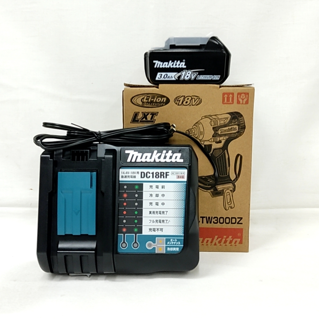 マキタ TW300DZ オークション比較 - 価格.com マキタ TW300DZ オークション比較 - 価格.com