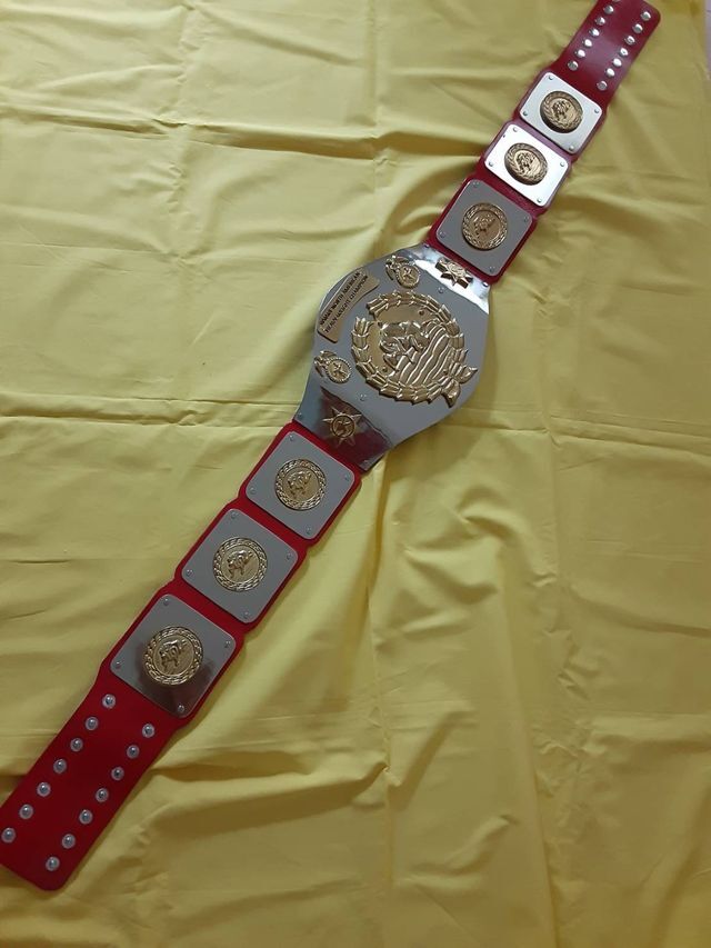Yahoo!オークション -「レプリカチャンピオンベルト」(スポーツ Yahoo!オークション -「レプリカチャンピオンベルト」(スポーツ