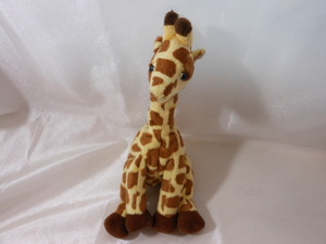 [ pretty giraffe! ]
