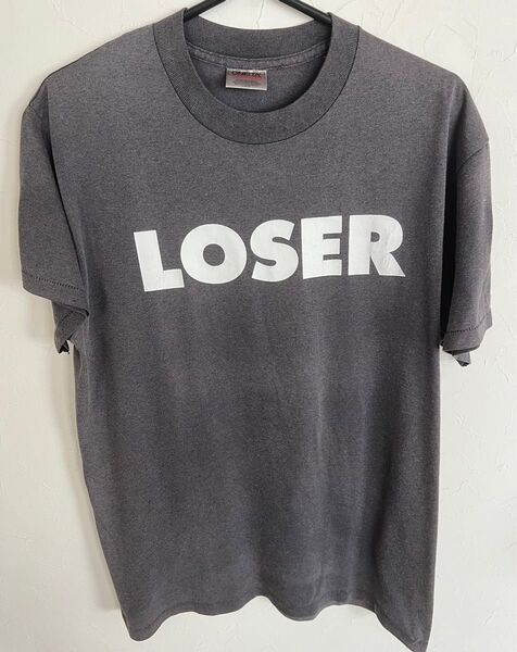 SUB POP LOSER ONEITA tシャツ ヴィンテージ